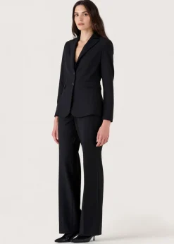 Camomilla Milano Tailleur|Giacche-Giacca Giselle in tessuto tecnico