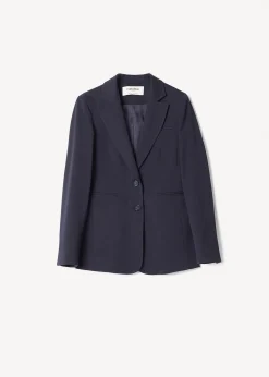 Camomilla Milano Tailleur|Giacche-Giacca Giulia da tailleur