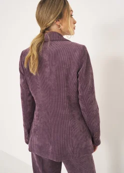 Camomilla Milano Tailleur|Giacche-Giacca Giuliet in velluto