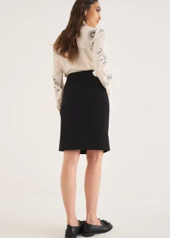 Camomilla Milano Tailleur|Gonne-Gonna Gabry tubino