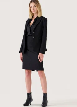 Camomilla Milano Gonne-Gonna Gladys in tessuto tecnico