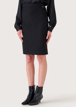 Camomilla Milano Gonne-Gonna Gladys in tessuto tecnico