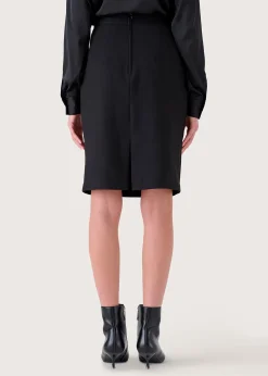 Camomilla Milano Gonne-Gonna Gladys in tessuto tecnico
