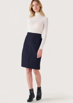 Camomilla Milano Gonne-Gonna Gladys in tessuto tecnico