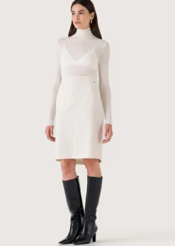 Camomilla Milano Gonne-Gonna Gladys in tessuto tecnico