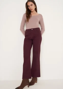 Camomilla Milano Jeans-Jeans JacquelineJ-F svasati
