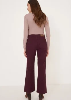 Camomilla Milano Jeans-Jeans JacquelineJ-F svasati