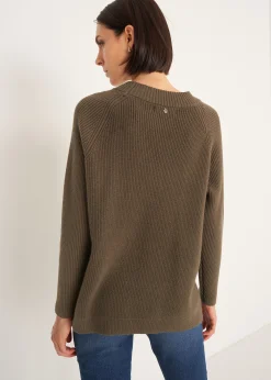 Camomilla Milano Maglie-Maglia Marcella scollo tondo