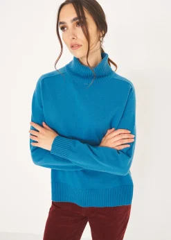 Camomilla Milano Maglie-Maglia Marylin in lana