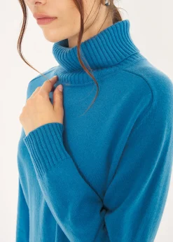 Camomilla Milano Maglie-Maglia Marylin in lana