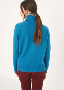Camomilla Milano Maglie-Maglia Marylin in lana