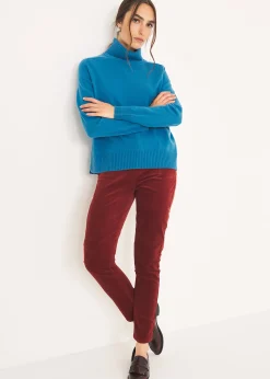 Camomilla Milano Maglie-Maglia Marylin in lana