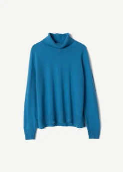Camomilla Milano Maglie-Maglia Marylin in lana