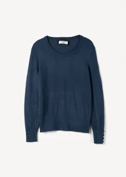 Camomilla Milano Maglie-Maglia Melody girocollo