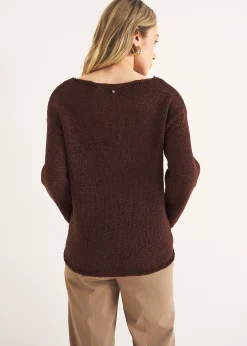 Camomilla Milano Maglie-Maglia Mia oversize