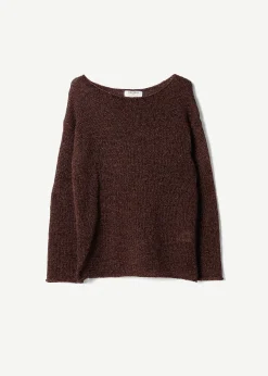 Camomilla Milano Maglie-Maglia Mia oversize