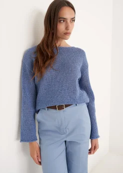 Camomilla Milano Maglie-Maglia Mia oversize