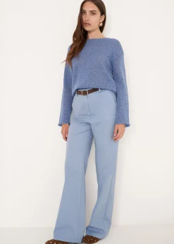 Camomilla Milano Maglie-Maglia Mia oversize