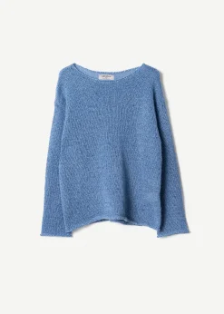 Camomilla Milano Maglie-Maglia Mia oversize