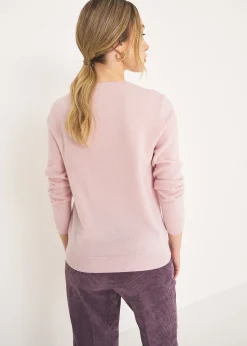 Camomilla Milano Maglie-Maglia Monaco girocollo
