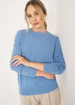 Camomilla Milano Maglie-Maglia Monaco girocollo