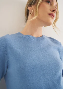 Camomilla Milano Maglie-Maglia Monaco girocollo