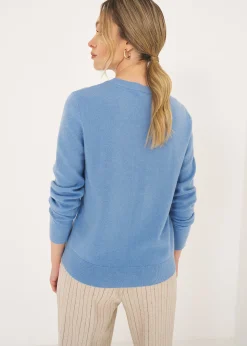 Camomilla Milano Maglie-Maglia Monaco girocollo