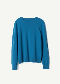 Camomilla Milano Maglie-Maglia Monroe in lana