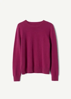 Camomilla Milano Maglie-Maglia Monroe in lana