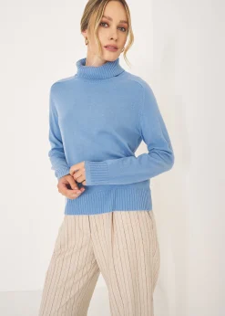 Camomilla Milano Maglie-Maglia Moore collo alto