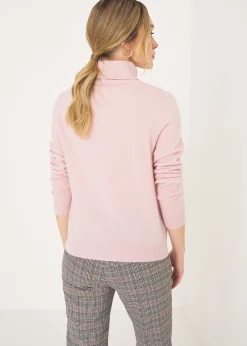 Camomilla Milano Maglie-Maglia Moore collo alto