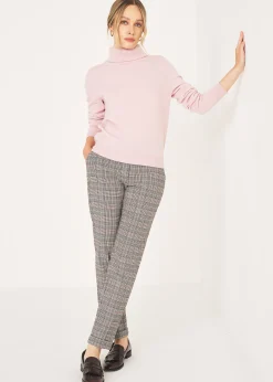 Camomilla Milano Maglie-Maglia Moore collo alto