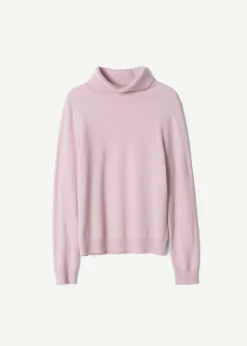 Camomilla Milano Maglie-Maglia Moore collo alto