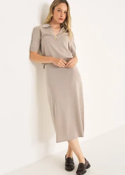 Camomilla Milano Maglie-Maglia Sidney con profilo lurex