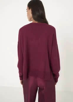 Camomilla Milano Maglie-Maglione Malika scollo a V