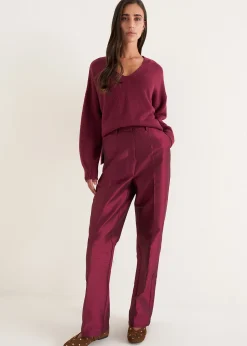 Camomilla Milano Maglie-Maglione Malika scollo a V