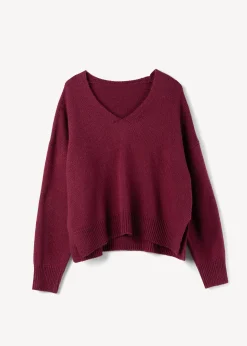 Camomilla Milano Maglie-Maglione Malika scollo a V