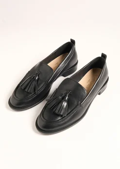 Camomilla Milano Mocassini-Mocassino Semm-A in ecopelle
