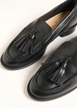 Camomilla Milano Mocassini-Mocassino Semm-A in ecopelle