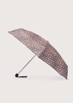 Camomilla Milano Ombrelli-Ombrello animalier small