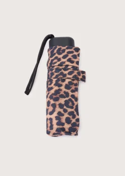 Camomilla Milano Ombrelli-Ombrello animalier small