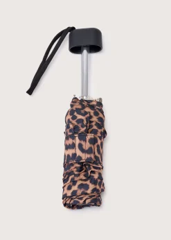 Camomilla Milano Ombrelli-Ombrello animalier small