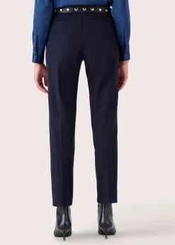 Camomilla Milano Tailleur|Pantaloni-Pantalone Alice in tessuto tecnico