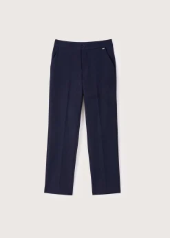 Camomilla Milano Tailleur|Pantaloni-Pantalone Alice in tessuto tecnico
