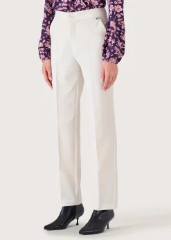Camomilla Milano Tailleur|Pantaloni-Pantalone Alice in tessuto tecnico