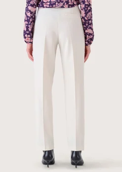 Camomilla Milano Tailleur|Pantaloni-Pantalone Alice in tessuto tecnico