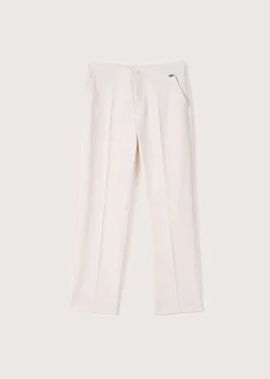Camomilla Milano Tailleur|Pantaloni-Pantalone Alice in tessuto tecnico