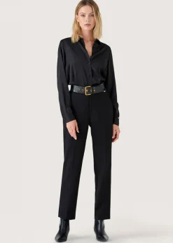 Camomilla Milano Tailleur|Pantaloni-Pantalone Alice in tessuto tecnico