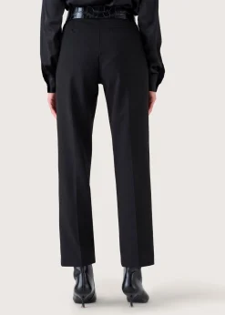 Camomilla Milano Tailleur|Pantaloni-Pantalone Alice in tessuto tecnico
