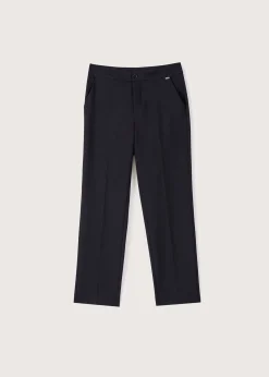 Camomilla Milano Tailleur|Pantaloni-Pantalone Alice in tessuto tecnico